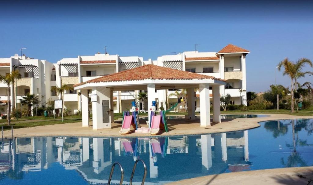Appartement De Luxe Asilah Exterior foto