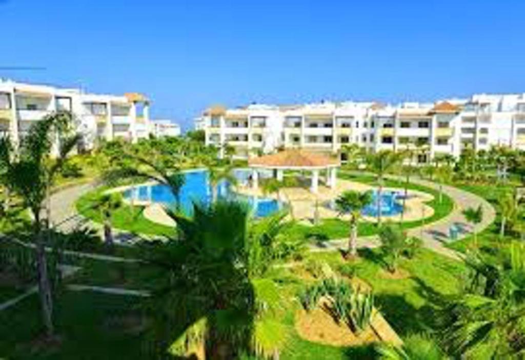 Appartement De Luxe Asilah Exterior foto