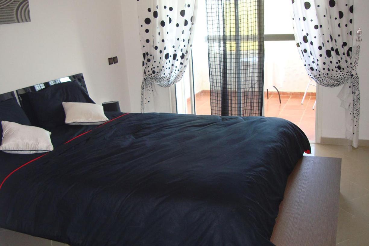 Appartement De Luxe Asilah Exterior foto