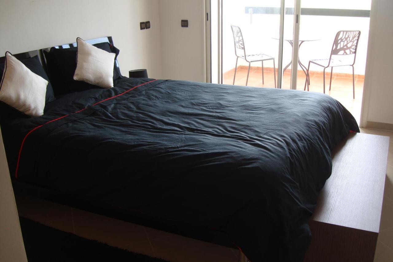 Appartement De Luxe Asilah Exterior foto